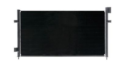 Condenser, air conditioning MAHLE AC 307 000S