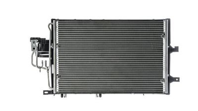 Condenser, air conditioning MAHLE AC 310 000S