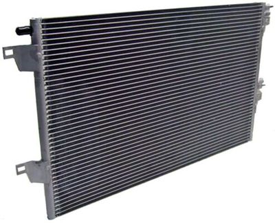 Condenser, air conditioning MAHLE AC 365 000S