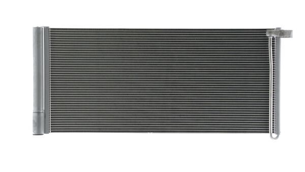 MAHLE AC 425 000P Condenser, air conditioning
