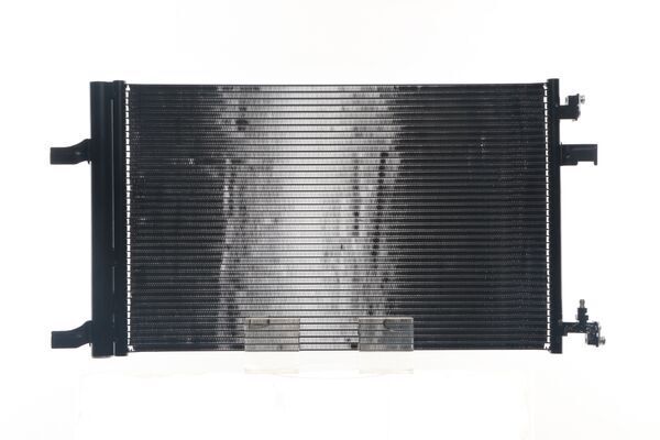 MAHLE AC 637 000S Condenser, air conditioning