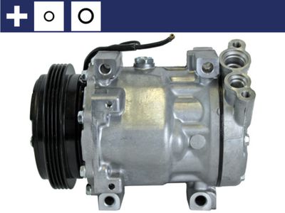 Compressor, air conditioning MAHLE ACP 1002 000S