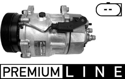 Compressor, air conditioning MAHLE ACP 1031 000P