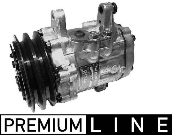MAHLE ACP 1033 000P Compressor, air conditioning