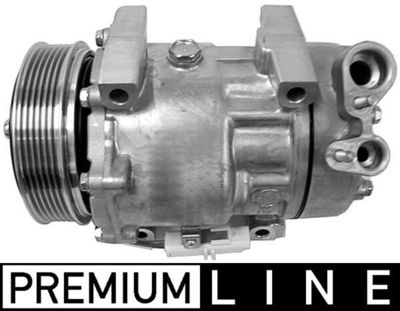 Compressor, air conditioning MAHLE ACP 1037 000P