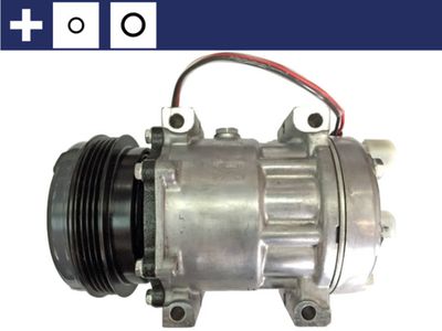Compressor, air conditioning MAHLE ACP 1045 000S