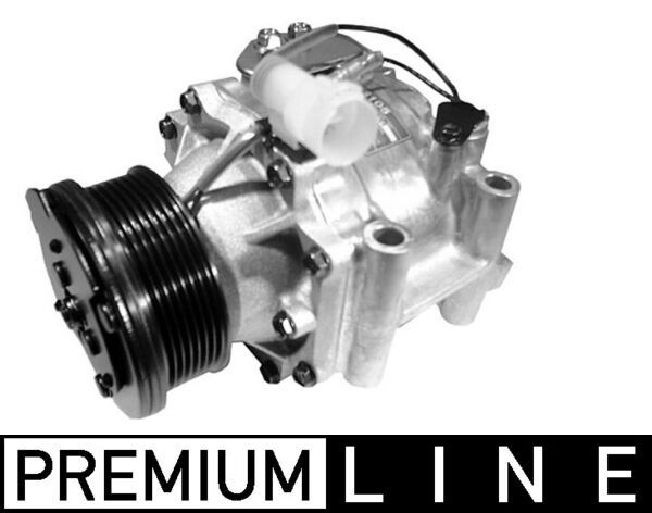 MAHLE ACP 1052 000P Compressor, air conditioning