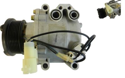 Compressor, air conditioning MAHLE ACP 1052 000S