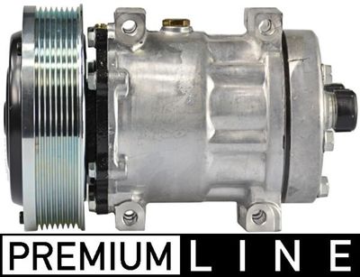 Compressor, air conditioning MAHLE ACP 1068 000P