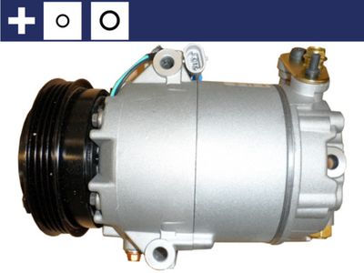 Compressor, air conditioning MAHLE ACP 1091 000S