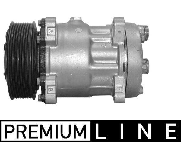 MAHLE ACP 1112 000P Compressor, air conditioning