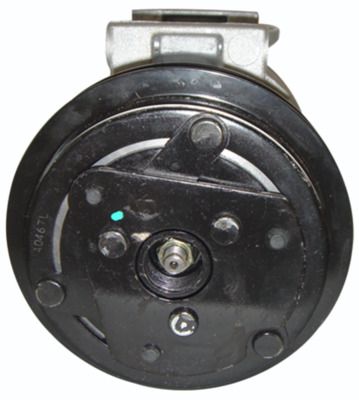 MAHLE ACP 1118 000S Compressor, air conditioning