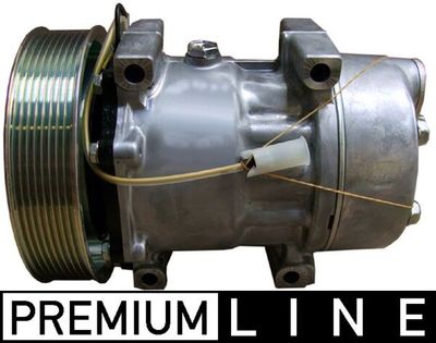 Compressor, air conditioning MAHLE ACP 1122 000P