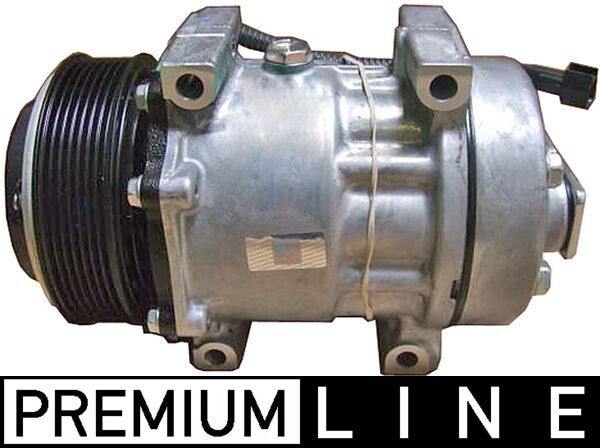MAHLE ACP 1142 000P Compressor, air conditioning