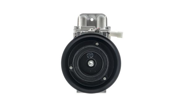 MAHLE ACP 116 000P Compressor, air conditioning