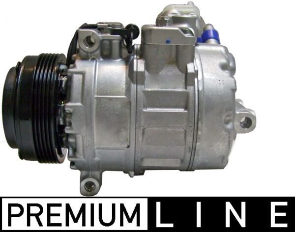 MAHLE ACP 1162 000P Compressor, air conditioning