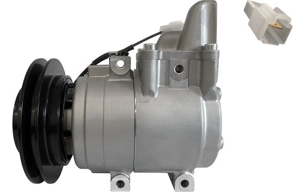 MAHLE ACP 1172 000S Compressor, air conditioning