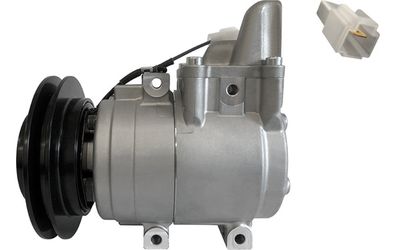 Compressor, air conditioning MAHLE ACP 1172 000S
