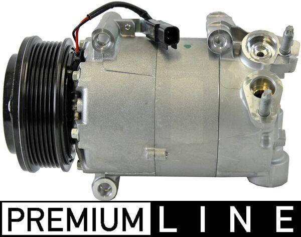 MAHLE ACP 1188 000P Compressor, air conditioning