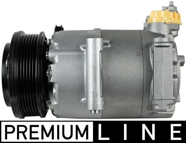 MAHLE ACP 1205 000P Compressor, air conditioning