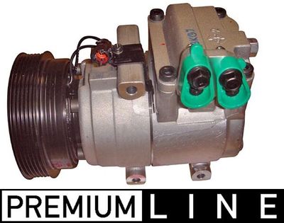 Compressor, air conditioning MAHLE ACP 1222 000P
