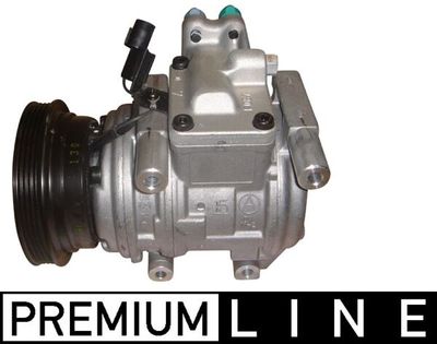 Compressor, air conditioning MAHLE ACP 1226 000P