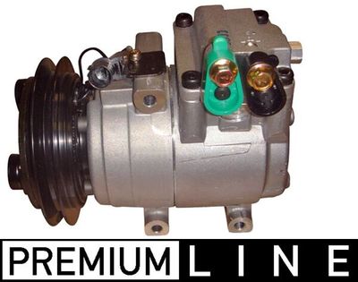 Compressor, air conditioning MAHLE ACP 1235 000P