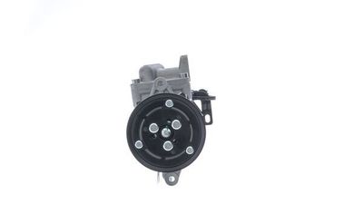 Compressor, air conditioning MAHLE ACP 1239 000S
