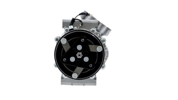 MAHLE ACP 1252 000S Compressor, air conditioning