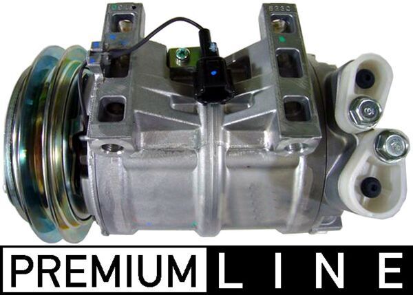 MAHLE ACP 1303 000P Compressor, air conditioning