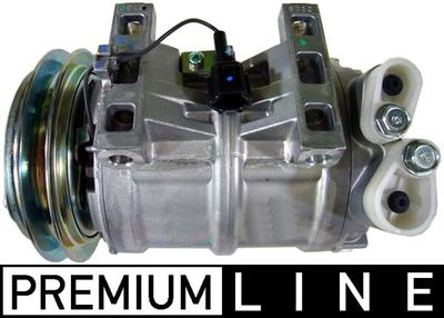 Compressor, air conditioning MAHLE ACP 1303 000P