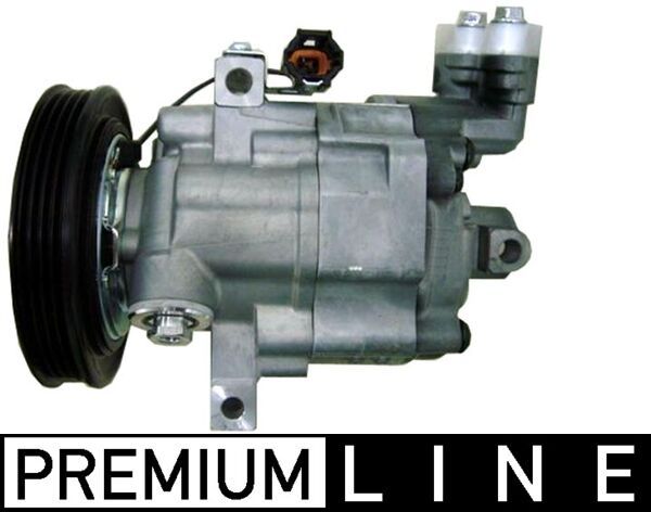 MAHLE ACP 1304 000P Compressor, air conditioning