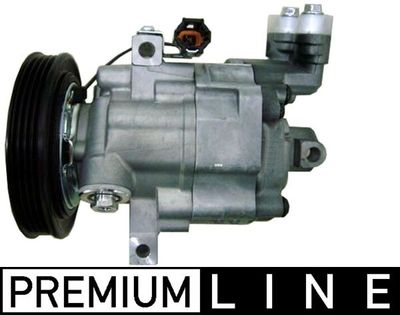 Compressor, air conditioning MAHLE ACP 1304 000P