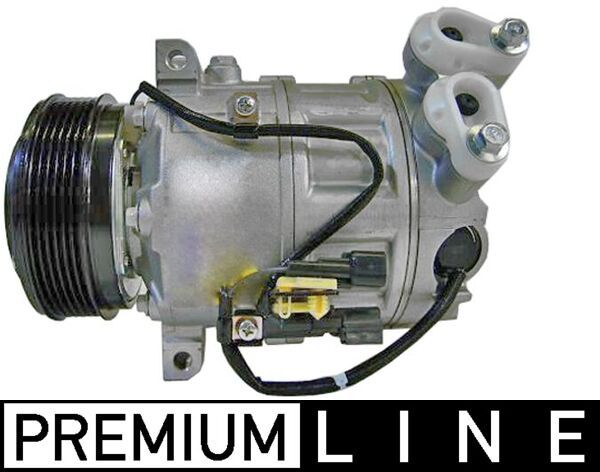 MAHLE ACP 1312 000P Compressor, air conditioning