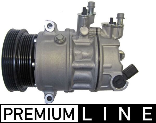 MAHLE ACP 1314 000P Compressor, air conditioning