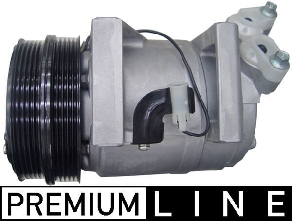 MAHLE ACP 1320 000P Compressor, air conditioning