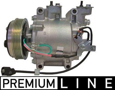 Compressor, air conditioning MAHLE ACP 1325 000P