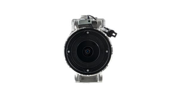 MAHLE ACP 1348 000S Compressor, air conditioning