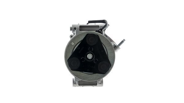 MAHLE ACP 1393 000P Compressor, air conditioning