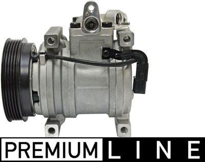 Compressor, air conditioning MAHLE ACP 1417 000P