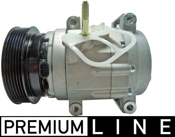 MAHLE ACP 1432 000P Compressor, air conditioning