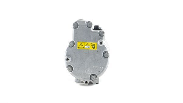 MAHLE ACP 1492 000P Compressor, air conditioning