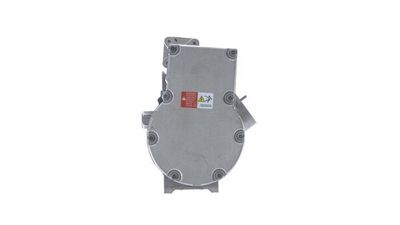 Compressor, air conditioning MAHLE ACP 1597 000P