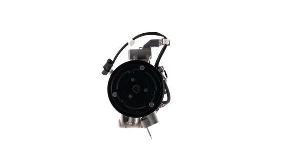 MAHLE ACP 1627 000P Compressor, air conditioning