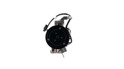 Compressor, air conditioning MAHLE ACP 1627 000P