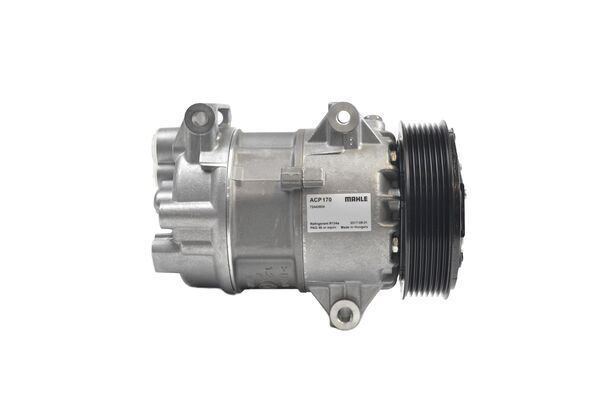 MAHLE ACP 170 000P Compressor, air conditioning