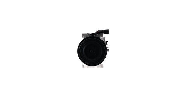 MAHLE ACP 1709 000P Compressor, air conditioning