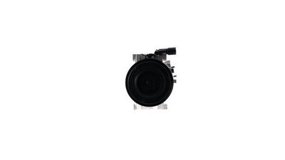 Compressor, air conditioning MAHLE ACP 1709 000P