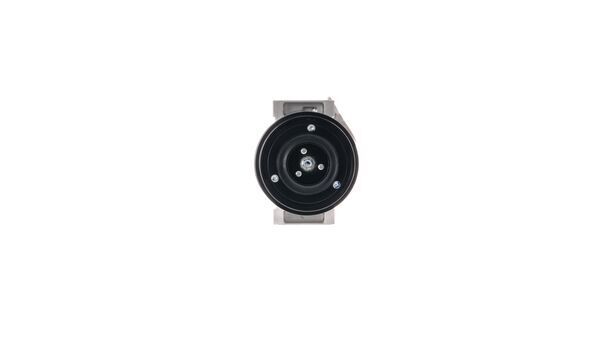 MAHLE ACP 1711 000S Compressor, air conditioning