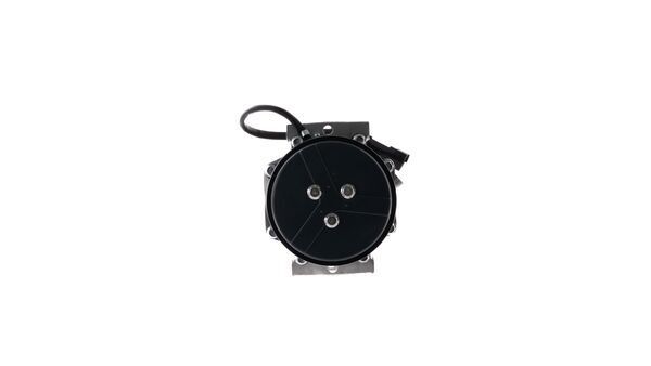 MAHLE ACP 1720 000S Compressor, air conditioning